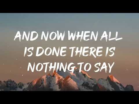 Impossible (lyrics) - I Am King