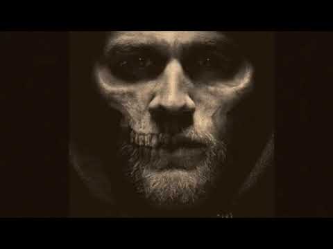 David Radcliffe sons of anarchy
