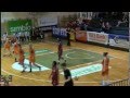 Mzrkl adriatica women basketball league f4 2015 finale radivoj kora  reyer venezia 14