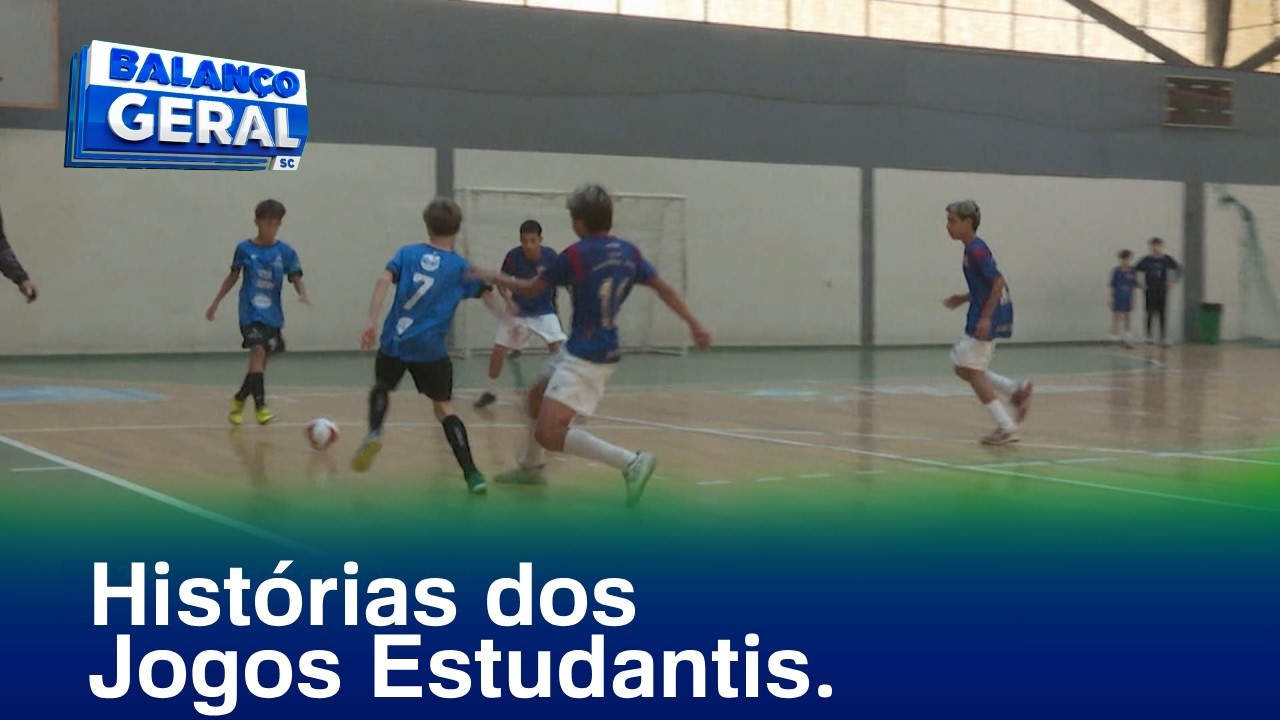 Jogos da Primavera: Bastidores, histórias e aprendizados dos Jogos Estudantis da Primavera