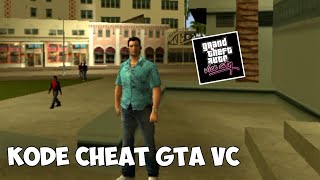 Kode Cheat GTA Vice City Versi PC, Android, DAN iOS - Grand Theft Auto: Vice City screenshot 3