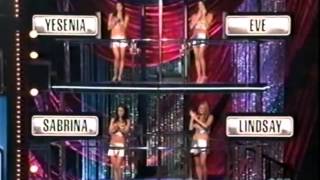 Show Me The Money   1st Episode Gsn