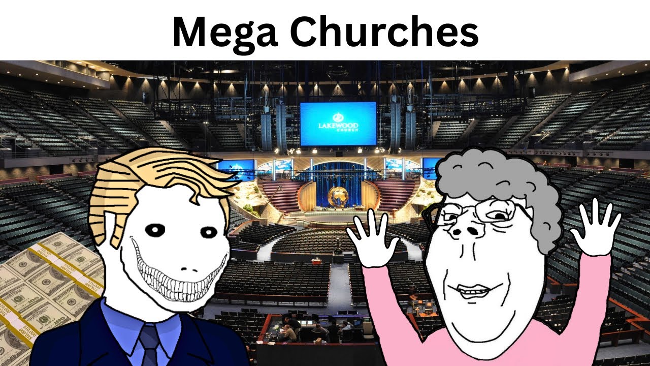 Protestant Denominations be like...