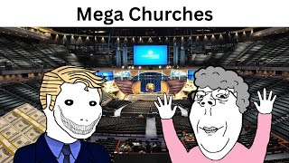 Protestant Denominations be like...