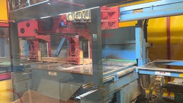 UM-5 axis bevel calibration