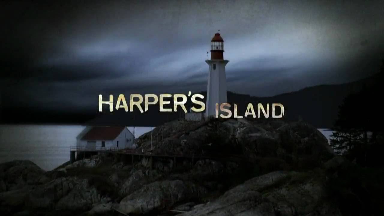 Harper's Island - O mistério da ilha (Dublado) 