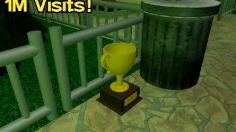 How to get 1M Visits Badge in Piggy: Traumatic Experiences