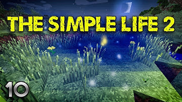 The Simple Life 2 EP10 Astral Sorcery: Discovery