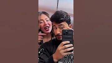 هدير عبد الرازق ومحمد اوتاكا 