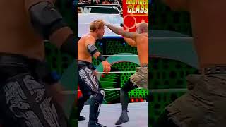 Hardcore banger Darby Allin vs Will osprey🥶💀