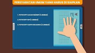 Contoh Profil Sekolah Smk Mudah Dan Sederhana  Menggunakan Power Poin 10