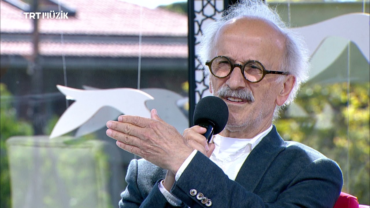 İLAHİ SESLER 5. BÖLÜM FURKAN BİÇER & SAMİ SAVNİ ÖZER