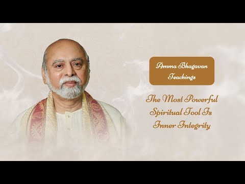 Sri Bhagavan -