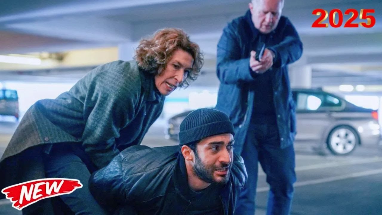 Tatort Hauptstadt 2025 I Herz der Dunkelheit I Polizei documentation