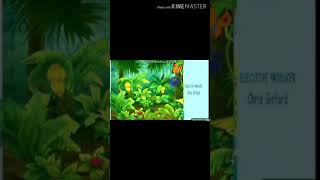 Dora And Sonic Credits