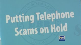 Mercy Medical alerts public to scam