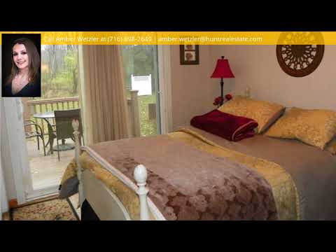 6174 Webster Rd, Orchard Park, NY home video tour