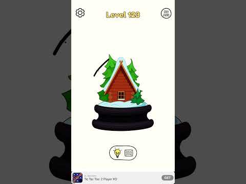 Dop draw one part level 123