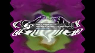 You Wiggled Klasky Csupo In Super Fat Effect