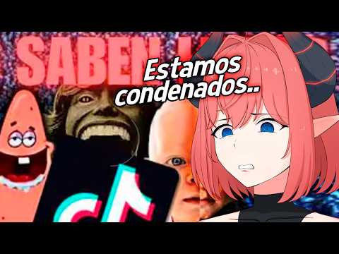 PapitasVT Reacciona a La generación alpha, !!SON UNOS FRACASADOS!!