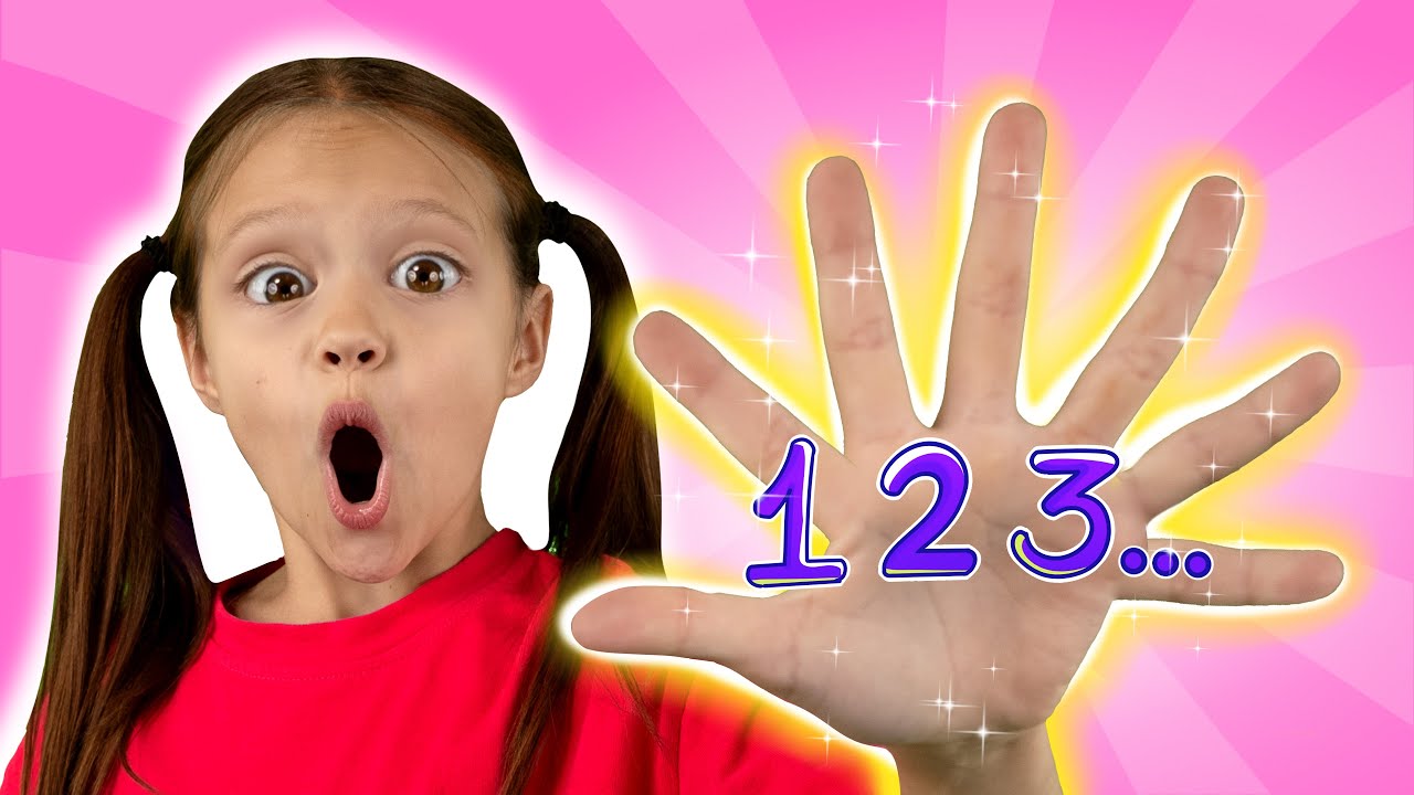 Dominoki Copy Counting1-5 @dominoki - YouTube