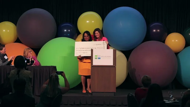 Diversity, Equity & Inclusion Workplace Excellence Awards 2021 Highlight Video