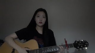 Video thumbnail of "Lana Del Rey - Groupie Love (Cover)"