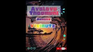 Viginut-Avalavu Thaomuni(Remake)