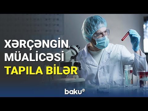 Video: Tironektria Xərçənglərini Müalicə: Tironektriya Xərçəng Simptomlarını Necə Müalicə Etmək olar