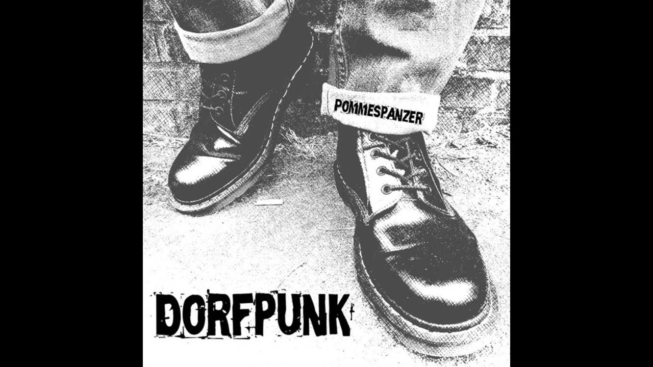 Dorfpunk