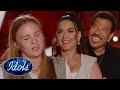 Judges Have NEVER Heard This Unique Voice Before | Idols Global