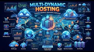 multi dynamic hosting