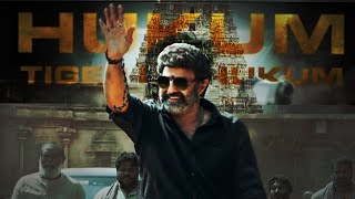 JAILER  - HUKUM TELUGU SONG 🥵 NANDAMURI BALAKRISHNA VERSION 👀🔥|| NBK || ANIRUDH ||#jailer #hukum