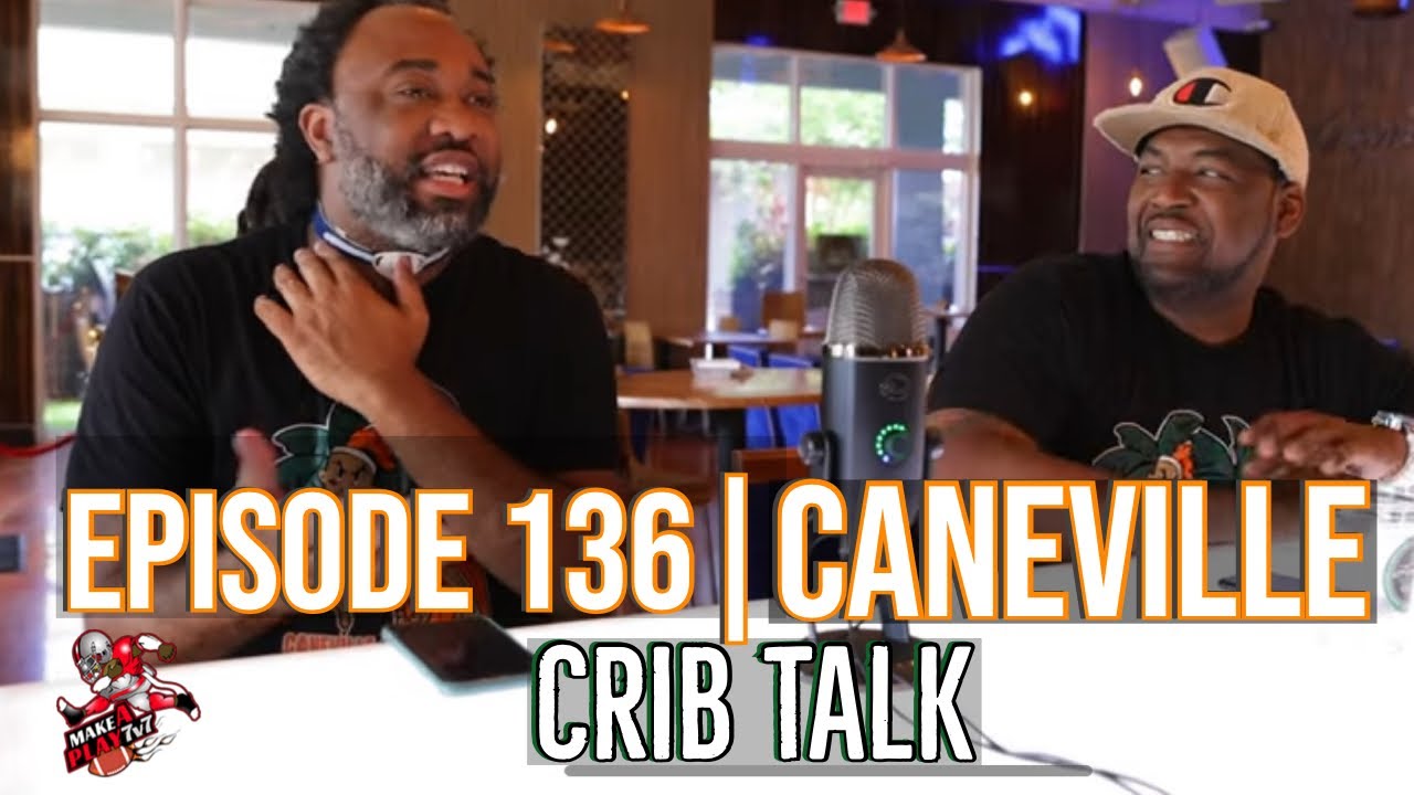 Caneville - Recruiting what’s the hold up | King a leader was born