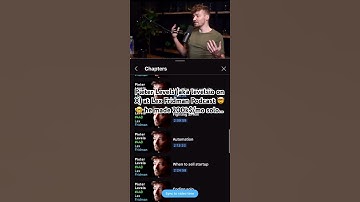 Pieter Levels (@levelsio on X) at Lex Fridman Podcast🤯🤓No #venturecapital, No #debt, No #employees