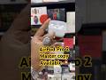 AirPod pro 2 ‼️#airbuds #airdopes #budspro #airpod#miniphone #dronecamera #smartwatch #toys #rccars
