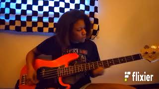In Dreams I Dance With You - Of Montreal (bass play-along)