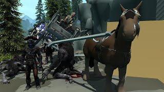 Skyrim - Happy New Year! (2023)