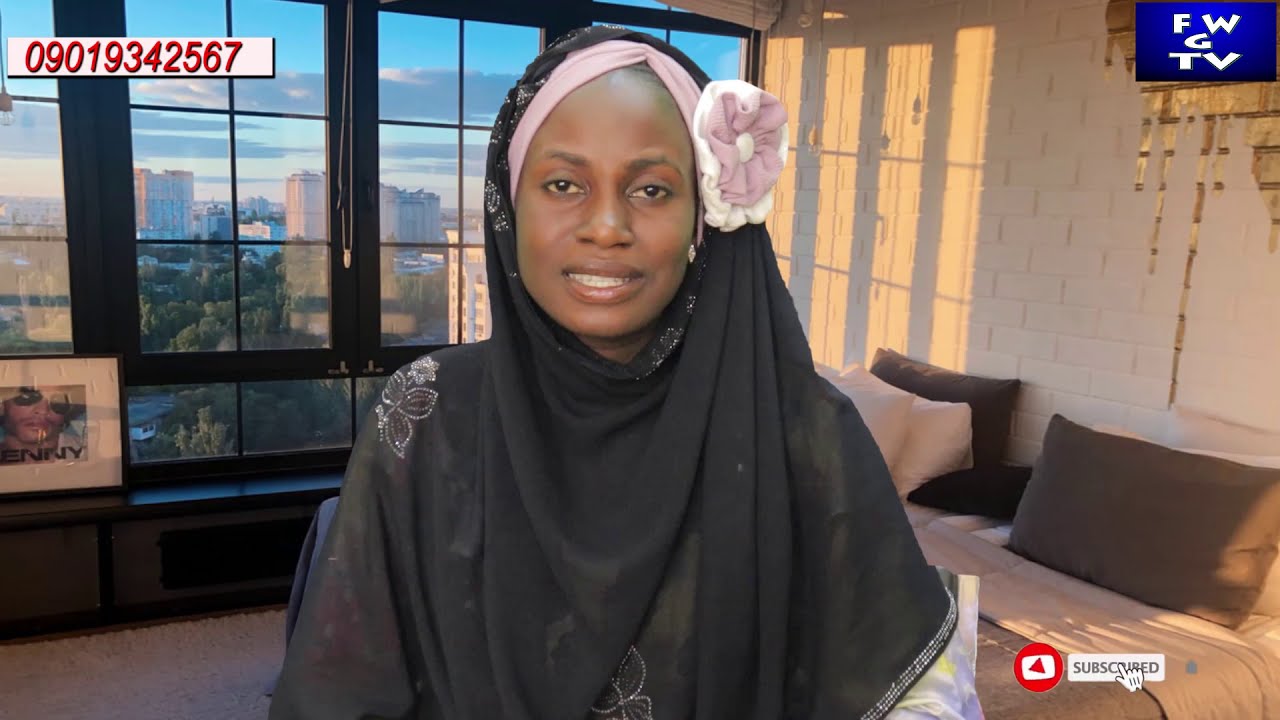 ALAMOMI GOMA DA ZAKA GANE MACE TANA MADIGO YouTube