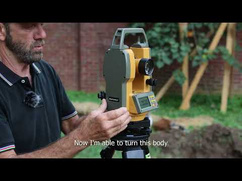 What Do Builders Use To Measure Angles