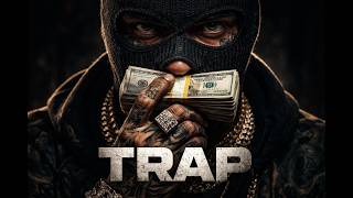 MIND OF A KINGPIN 👑 Gangster Trap Beats 2026 – Boss Mentality &amp; Heavy 808s