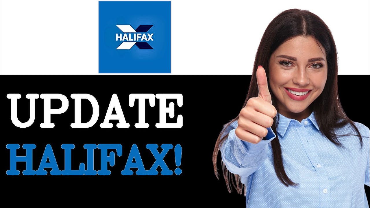 Need To Change Or Update Your Mobile Number On Halifax Banking - Here Is How (2025)
