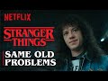 Stranger things 4 is not the redemption you think it is