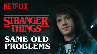 Stranger Things 4 is NOT the Redemption You Think it is by Taylor J. Williams 211,778 views 1 year ago 42 minutes