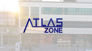 ATLAS ZONE \ کۆمپانیای ئەتڵەس زۆن