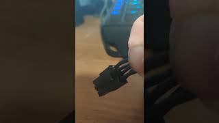RS-485 - Loose Pin