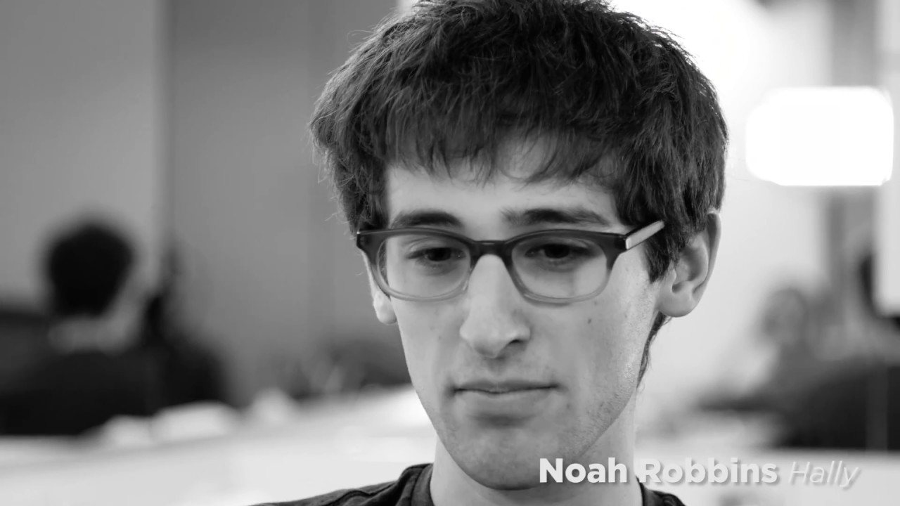 What's it like working with Athol Fugard?