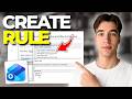 How to Create an Outlook Rule With Specific Words in the Body (Tutorial 2026)