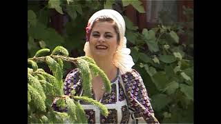 Simona Dinescu - Eu mireasa ma visai