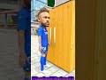 GTA V Funny Chocolate Fight Cr7 vs Ms10!!!!!!